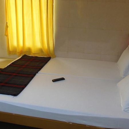 티루파티 Kvr Deluxe Residency 빌라 객실 사진