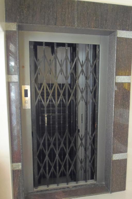 티루파티 Kvr Deluxe Residency 빌라 외부 사진